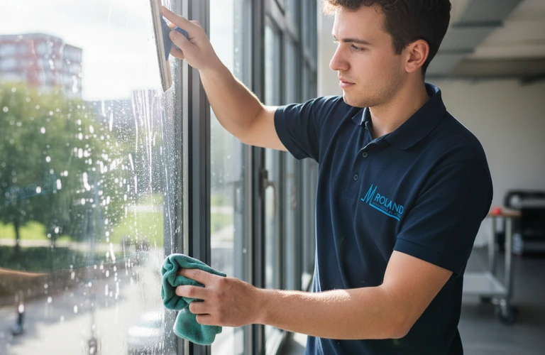 Fensterreinigung in Köln – mobile Ansicht