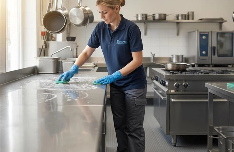 Gastronomiereinigung