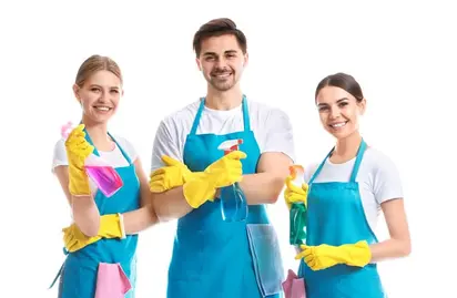 Gebäudereinigung Köln