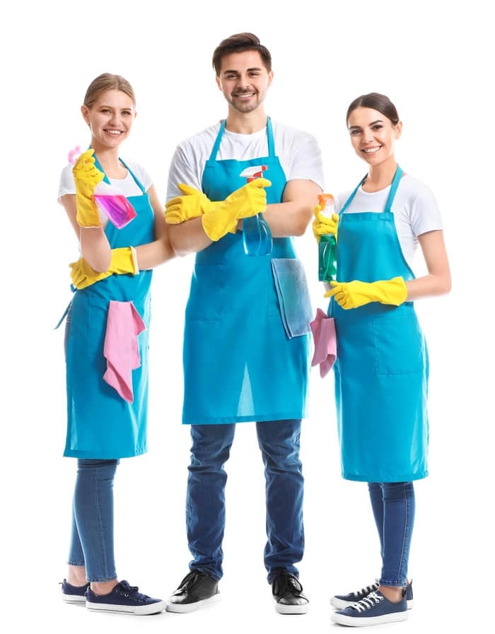 Gebäudereinigung in Köln