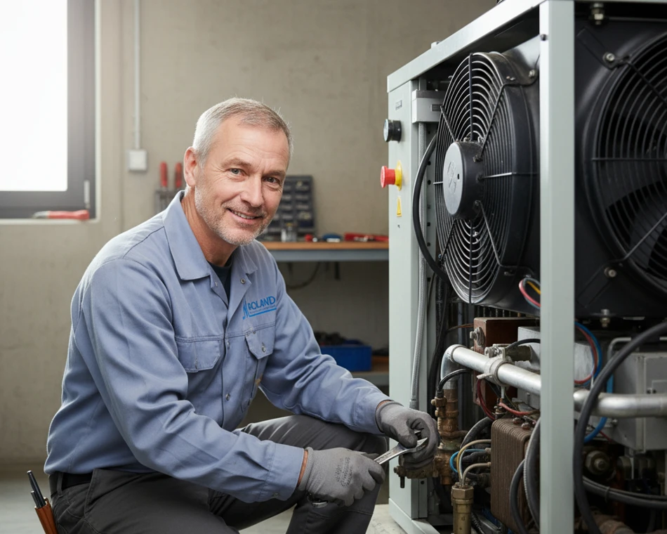 Hausmeisterdienst Köln – Prozesse & Protokolle