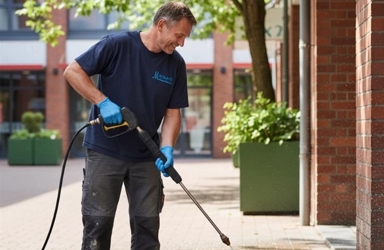 Reinigung öffentlicher Einrichtungen Köln – mobile Ansicht