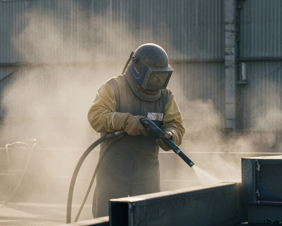 Sonderreinigung in Köln – Verfahren, Sicherheit & Nachweise