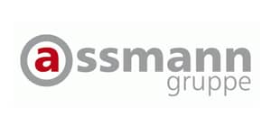 Assmann Gruppe: Kunde der Gebäudereinigung Roland Köln